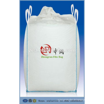 PP fibc bag // big bags für 500 kg, 1000 kg, 2000 kg // pp bulk ton taschen für zement